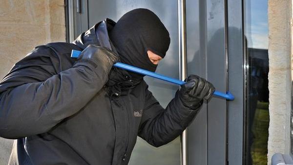 Sigue la inseguridad en Coronel Oviedo – Prensa 5