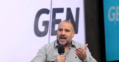 La Nación / Dr. Morínigo: “Vamos a enviar a un matadero”