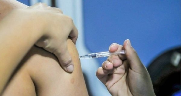 Desde la próxima semana inicia inscripción para vacunación contra covid-19 | Noticias Paraguay