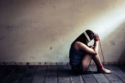 Mujer y explotada sexualmente: el perfil más común de trata en Latinoamérica - Mundo - ABC Color