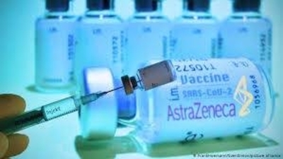 HOY / Vacunas COVID-19: Agendamiento arrancará el 10 de febrero sin dosis disponibles