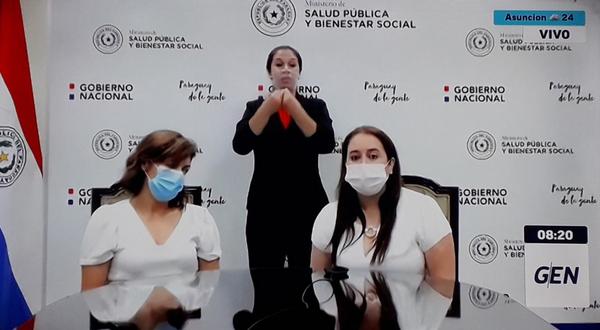Inician registro de personas para vacunación contra el Covid-19 - ADN Digital