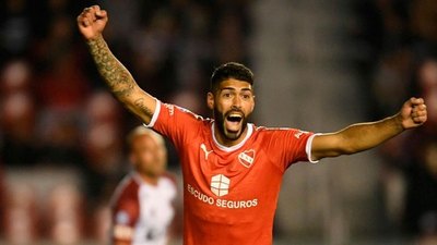 Libertad espera por el último fichaje estrella pedido por Garnero