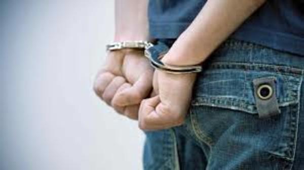 Coronel Oviedo; Un adolescente 16 años de edad fue aprehendido. – Prensa 5