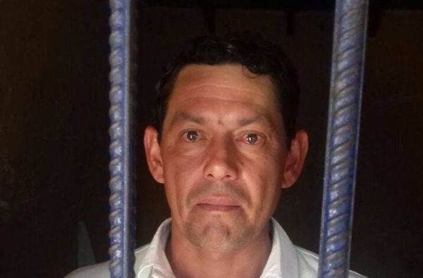 Un hombre fue condenado a 24 años de cárcel por feminicidio en Acahay