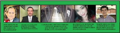 SODOMA Y GOMORRA EN AGROTABACALERA DE CHORÉ - La Voz del Norte