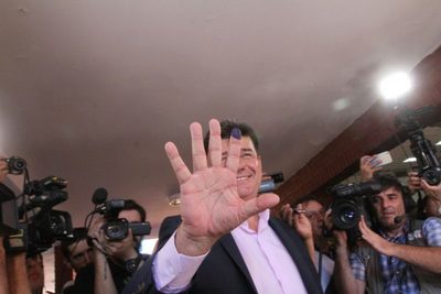 Defensa de Alegre urge a la Corte anular prisión preventiva | OnLivePy
