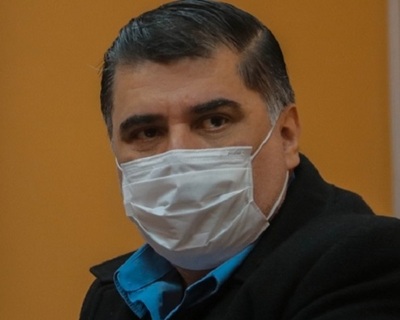Garantizan que primeras dosis de vacunas serán para inmunizar a médicos y población de riesgo