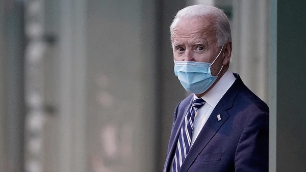 Biden redobla esfuerzos para desmantelar las políticas inmigratorias de Trump | .::Agencia IP::.