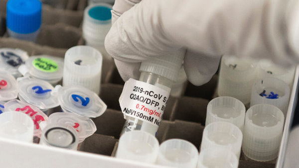 Mecanismo Covax proveerá más de 35 millones de vacunas a Latinoamérica desde mediados de febrero | OnLivePy