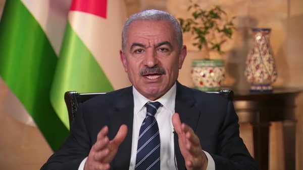 Palestina comenzará este febrero la vacunación contra el coronavirus | OnLivePy