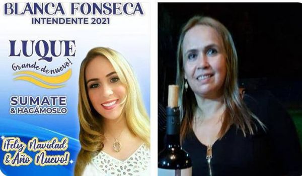 Hacen memes de Blanca Fonseca por uso excesivo del Photoshop