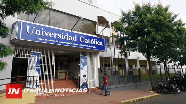 UCI PRESENTA NUEVAS CARRERAS EN EDUCACIÓN PARA ESTE 2021