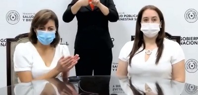 Presentan Plan de acción para la vacunación contra el COVID-19