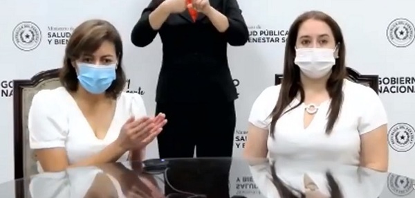 Presentan Plan de acción para la vacunación contra el COVID-19