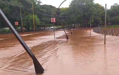 CDE: Conforman comité de emergencia ante inundaciones | OnLivePy