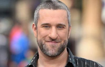 Dustin Diamond pierde la vida y lleva consigo a “Screech”