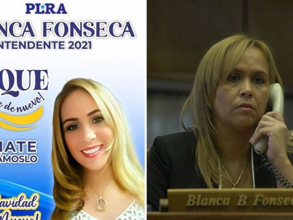 Fonseca es la burla por su nuevo rostro