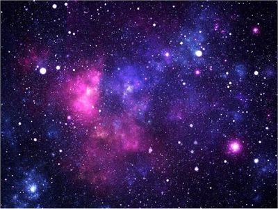 Análisis de más de 3.000 galaxias da datos de la evolución del universo