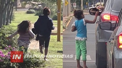 CASO DE DESNUTRICIÓN SEVERA EN UN NIÑO DE LA COMUNIDAD INDIGENA DE ALTO VERA