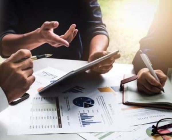 Estudiarán los efectos de las innovaciones tecnológicas en empresas paraguayas post Covid-19 | .::Agencia IP::.
