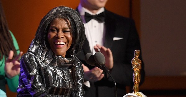 La Nación / Adiós a Cicely Tyson, actriz de “Tomates verdes fritos”