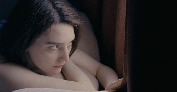La Nación / Drama sobre aborto adolescente lidera nominaciones al premio Spirit