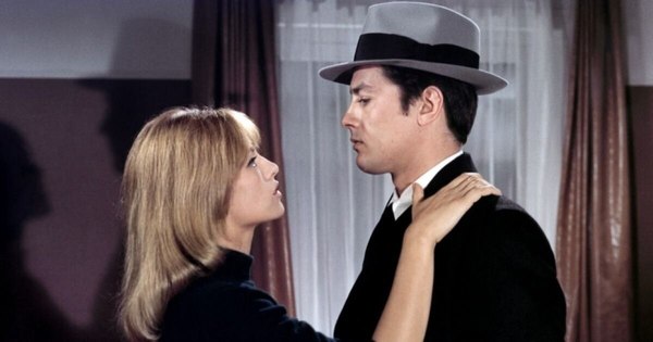 La Nación / Murió la actriz Nathalie Delon, que fue esposa de Alain Delon