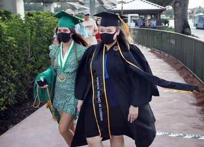Ya está abierta la convocatoria a becas de posgrado Fulbright y Fulbright-CAL 2022-2023  - Nacionales - ABC Color