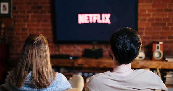 La Nación / Netflix supera los 200 millones de abonados y se dispara en la bolsa