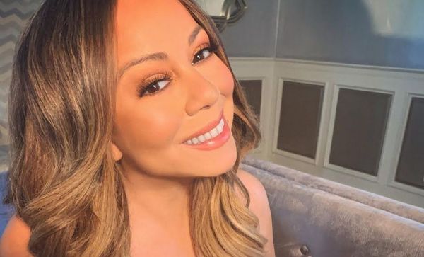 Mariah Carey fue denunciada por su hermana