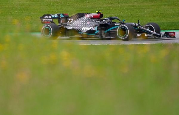 Mercedes presentará en marzo el monoplaza para el Mundial 2021 - Automovilismo - ABC Color