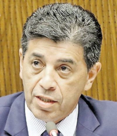 Desdoblamiento de elecciones: TEI del Partido Liberal solicitará una aclaratoria al TSJE, según senador Víctor Ríos - La Primera Mañana - ABC Color