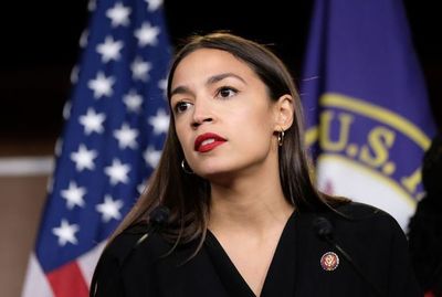 La congresista demócrata Ocasio-Cortez revela que fue agredida sexualmente - Mundo - ABC Color