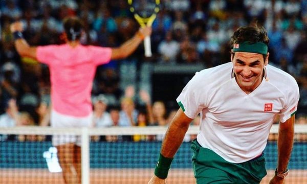 Roger Federer anuncia su vuelta para marzo en el ATP de Doha