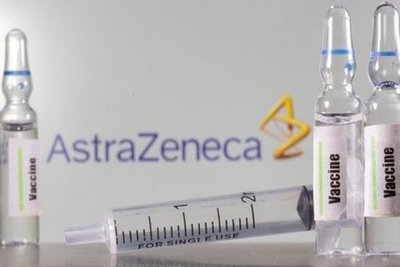 En febrero llegará a Venezuela la vacuna AstraZeneca | .::Agencia IP::.