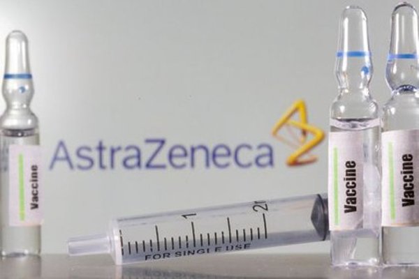 En febrero llegará a Venezuela la vacuna AstraZeneca | .::Agencia IP::.