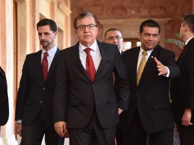 Yacyretá hace un "aporte" para la revisión del Anexo C de Itaipú