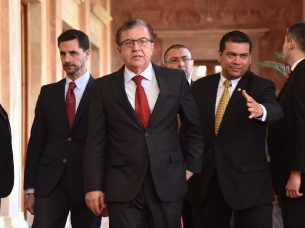 Yacyretá hace un "aporte" para la revisión del Anexo C de Itaipú