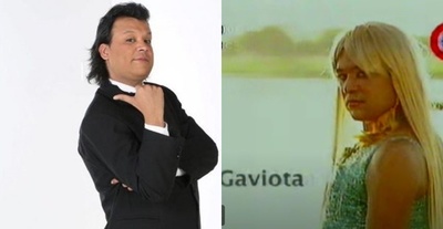 Gustavo Cabaña recordó un gran éxito de Telecomio