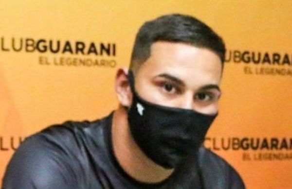 Navarro se suma al “Kelito” - River Plate - ABC Color