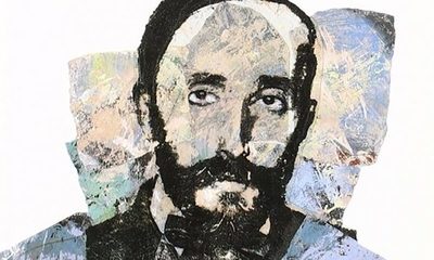 Arlequín Teatro estrena «La pasión de Rafael Barrett» en modo virtual