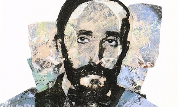 Arlequín Teatro estrena «La pasión de Rafael Barrett» en modo virtual