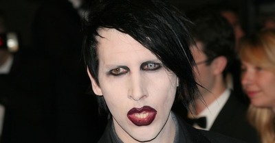 Marilyn Manson es desvinculado de su sello y podría ser investigado por el FBI tras denuncias de abusos - C9N