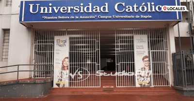 La Universidad Católica presentó una nueva oferta académica 2021