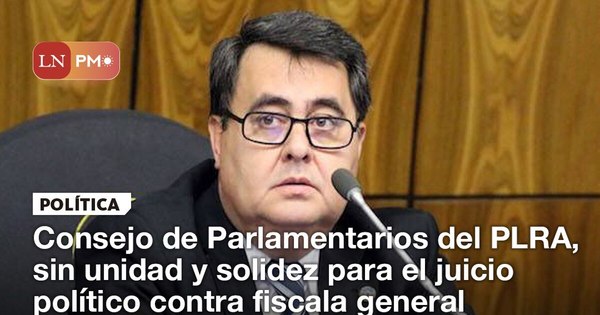 La Nación / LN PM: Las noticias más relevantes de la siesta del 2 de febrero