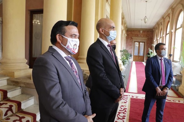 Garantizarán condiciones sanitarias en instituciones educativas