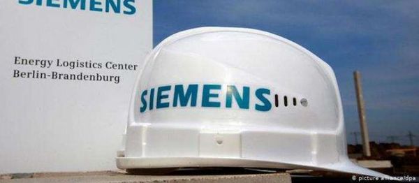 Siemens Energy suprimirá 7.800 empleos en el mundo