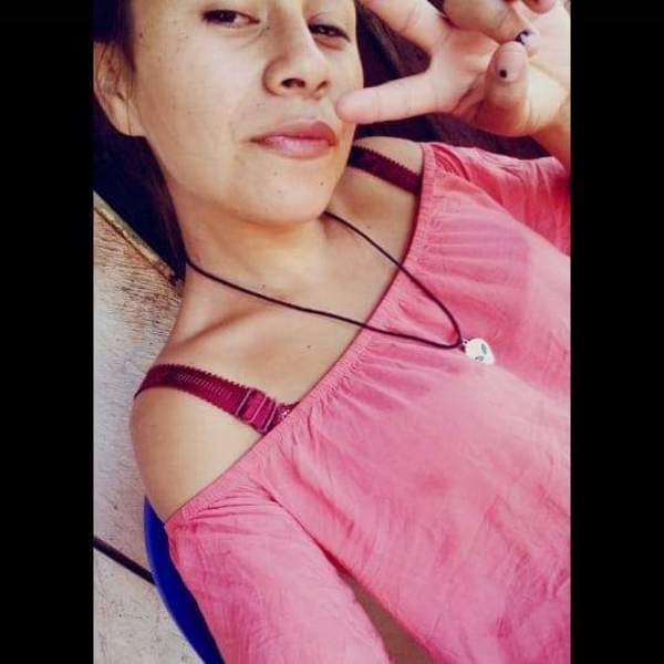 Buscan afanosamente a mujer que mató a su pareja