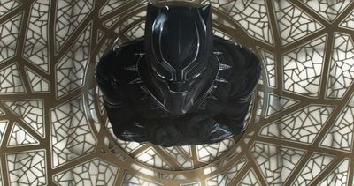 Disney prepara una serie derivada de “Pantera Negra” - Cine y TV - ABC Color